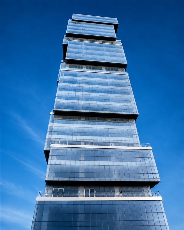 VERACRUZ - TORRE EXERTIA